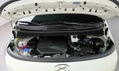 Hyundai Staria 2024, 23126 км, за 30350000 KRW - фото 6