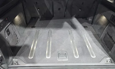 BMW X5 2022, 72115 км, за 67000000 KRW - фото 37