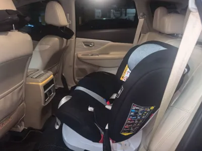 Nissan Murano 2017, 81700 км, за 63227.91 CNY - фото 18