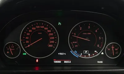 BMW 4-Series 2017, 109060 км, за 14990000 KRW - фото 8
