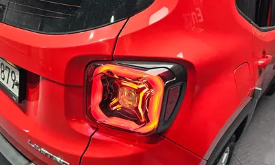 Jeep Renegade 2020, 67175 км, за 12900000 KRW - фото 23
