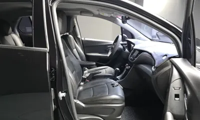 ChevroletGMDaewoo Trax 2019, 116507 км, за 7000000 KRW - фото 26