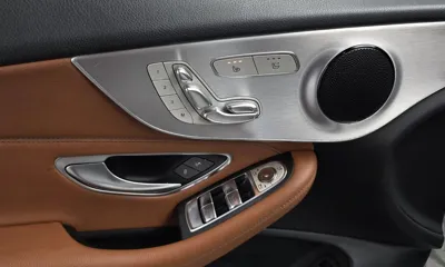 Mercedes-Benz C-Class 2017, 123569 км, за 18990000 KRW - фото 16