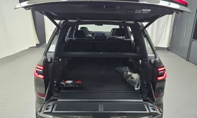 BMW X7 2026, 9969 км, за 148500000 KRW - фото 20