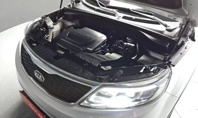 Kia Sorento 2014, 195581 км, за 5900000 KRW - фото 6