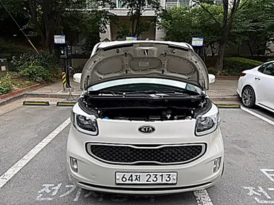 Kia Ray 2012, 188902 км, за 3990000 KRW - фото 6