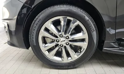 Kia Canival 2016, 221975 км, за 12300000 KRW - фото 5