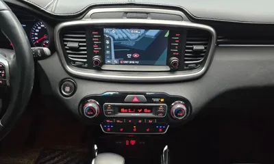 Kia Sorento 2018, 76635 км, за 17200000 KRW - фото 19