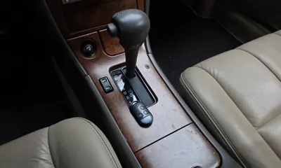 Renault-KoreaSamsung SM5 2003, 130987 км, за 2200000 KRW - фото 9