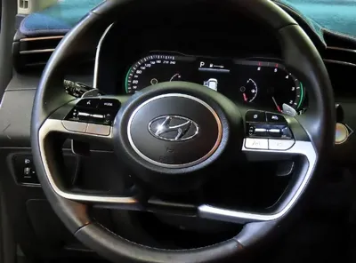 Hyundai Tucson 2021, 132123 км, за 15690000 KRW - фото 8