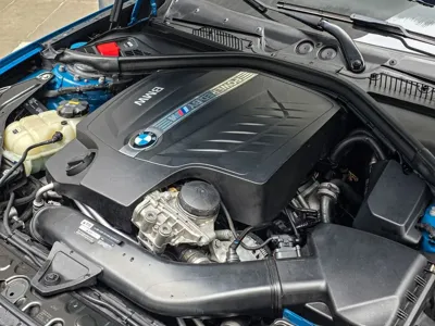 BMW M2 2018, 103570 км, за 36900000 KRW - фото 20