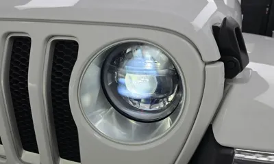 Jeep Wrangler 2023, 51357 км, за 47500000 KRW - фото 22