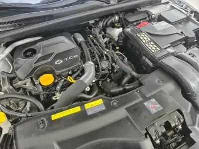 Renault-KoreaSamsung SM6 2021, 70664 км, за 12990000 KRW - фото 6