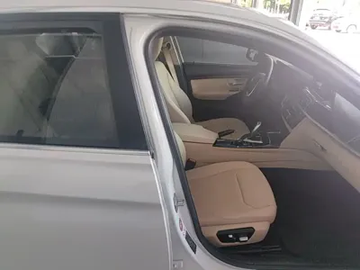 BMW 3 Series 2017, 114900 км, за 62800 CNY - фото 25