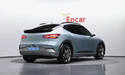 Genesis GV60 2022, 74295 км, за 50590000 KRW