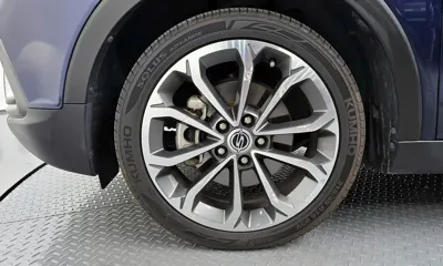 KG_Mobility_Ssangyong TIBOLI 2017, 49598 км, за 9200000 KRW - фото 5