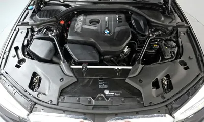 BMW 5-Series 2017, 112841 км, за 22900000 KRW - фото 6