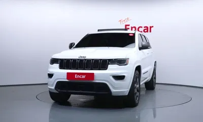 Jeep Cherokee 2021, 62151 км, за 25500000 KRW