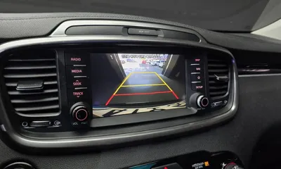 Kia Sorento 2020, 132112 км, за 14790000 KRW - фото 15