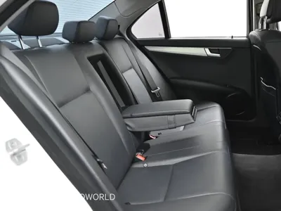 Mercedes-Benz C-Class 2013, 104590 км, за 7400000 KRW - фото 12
