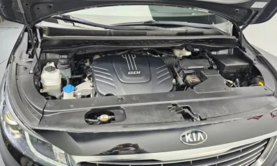 Kia Canival 2018, 66989 км, за 17590000 KRW - фото 6