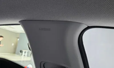 Hyundai Sonata 2015, 84483 км, за 7900000 KRW - фото 29
