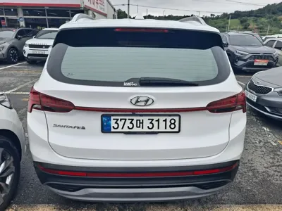 Hyundai Santafe 2023, 51280 км, за 25500000 KRW