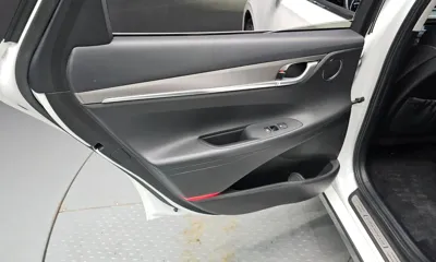 Hyundai Grandeur 2020, 94437 км, за 17300000 KRW - фото 25