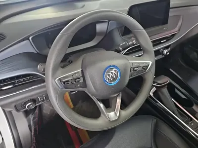 Buick Velite 6 2024, 42500 км, за 64000 CNY - фото 14