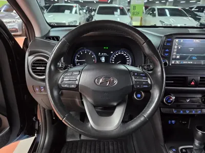 Hyundai Kona 2018, 114121 км, за 13500000 KRW - фото 15