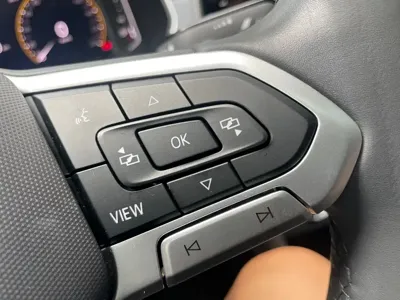 Volkswagen Lavida 2023, 17000 км, за 81800 CNY - фото 17