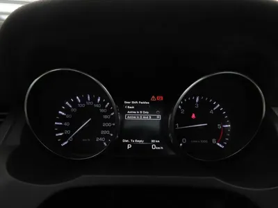 Land Rover Range Rover Evoque 2014, 137500 км, за 10290000 KRW - фото 9