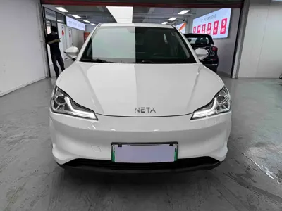 NETA Neta V 2022, 33000 км, за 37000 CNY