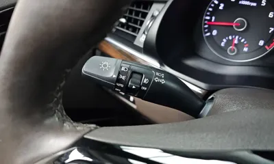 Kia K7 2019, 67757 км, за 16900000 KRW - фото 31