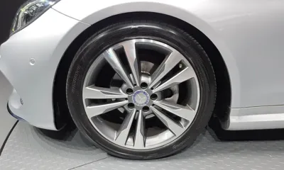 Mercedes-Benz E-Class 2017, 48629 км, за 18750000 KRW - фото 5