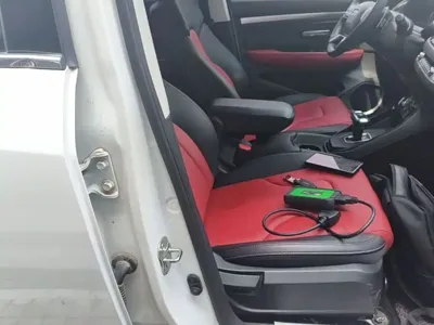 Haval H2s 2017, 35300 км, за 28500 CNY - фото 25