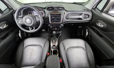 Jeep Renegade 2020, 66791 км, за 15490000 KRW - фото 7