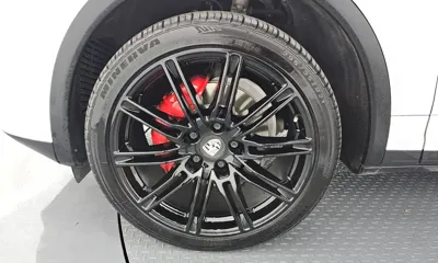 Porsche Cayenne 2016, 158742 км, за 21800000 KRW - фото 5