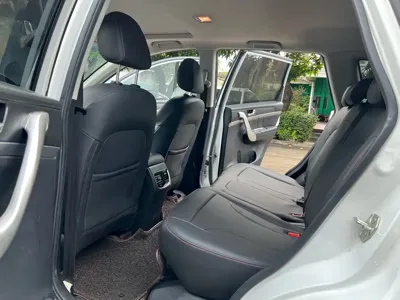 Haval M6 2019, 57000 км, за 32800 CNY - фото 6