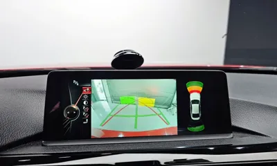 BMW 4-Series 2016, 204775 км, за 8990000 KRW - фото 14