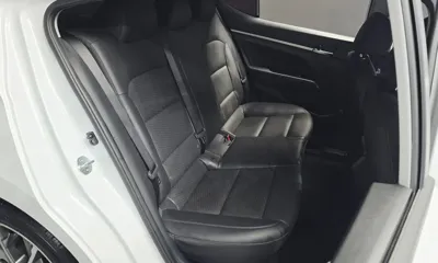 Hyundai Avante 2020, 88151 км, за 12500000 KRW - фото 26