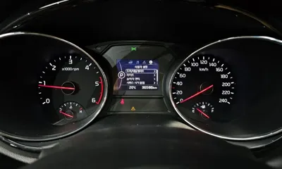 Kia Canival 2016, 36586 км, за 15900000 KRW - фото 8