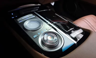 Genesis G80 2022, 42734 км, за 41590000 KRW - фото 9