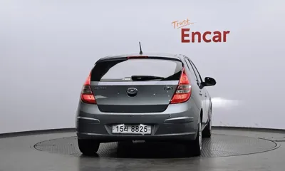 Hyundai i30 2011, 107642 км, за 3900000 KRW