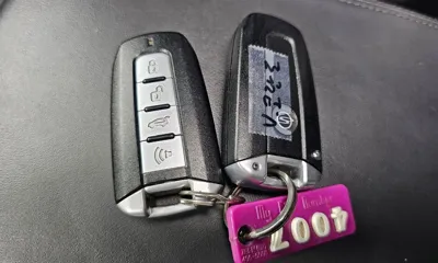 KG_Mobility_Ssangyong KORANDO 2015, 109857 км, за 4500000 KRW - фото 28