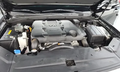 Kia Mohave 2021, 176224 км, за 21900000 KRW - фото 6