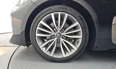 Kia Stinger 2018, 108351 км, за 15900000 KRW - фото 5