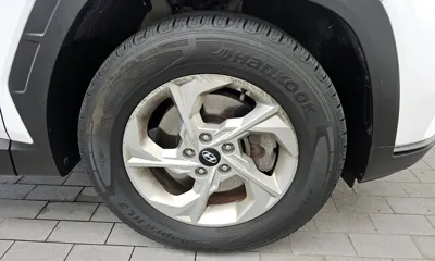Hyundai Tucson 2021, 114767 км, за 17100000 KRW - фото 21