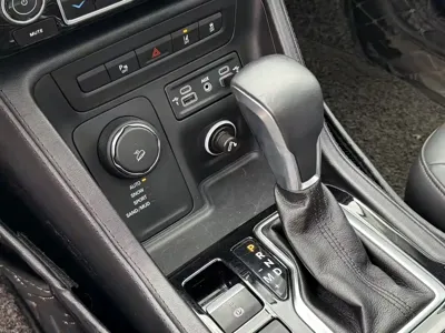 Jeep Grand Commander 2018, 90000 км, за 79800 CNY - фото 17