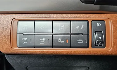 KG_Mobility_Ssangyong Rexton 2018, 134343 км, за 13800000 KRW - фото 19